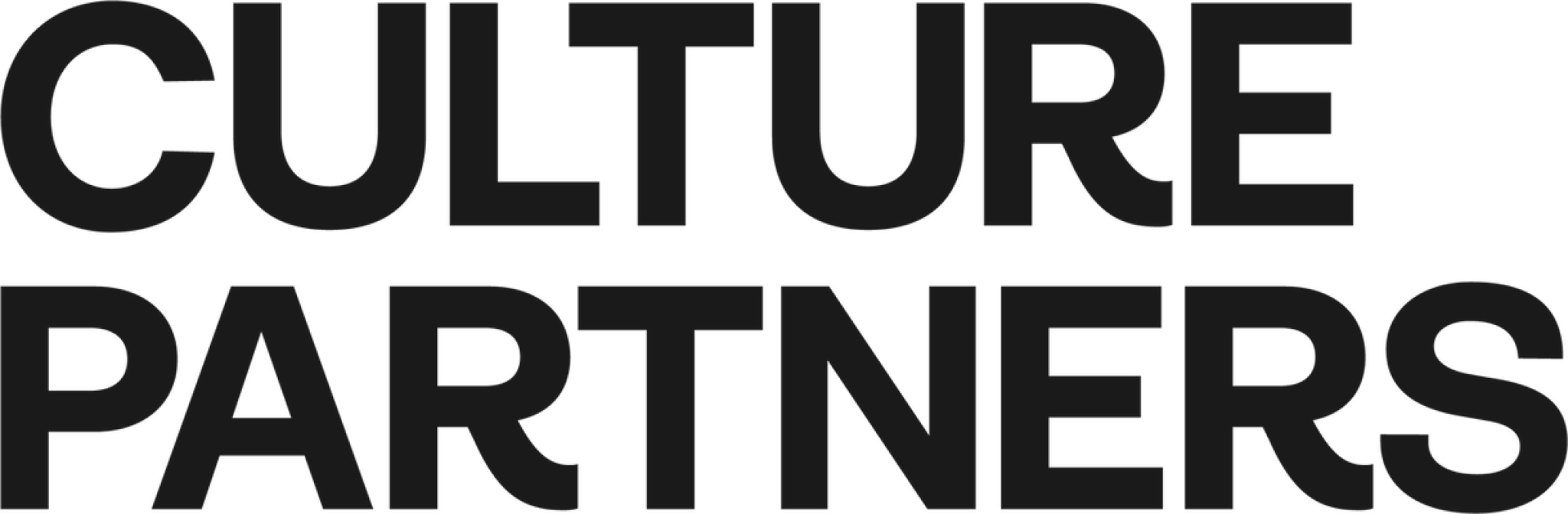 As Seen In - Culture Partners Logo