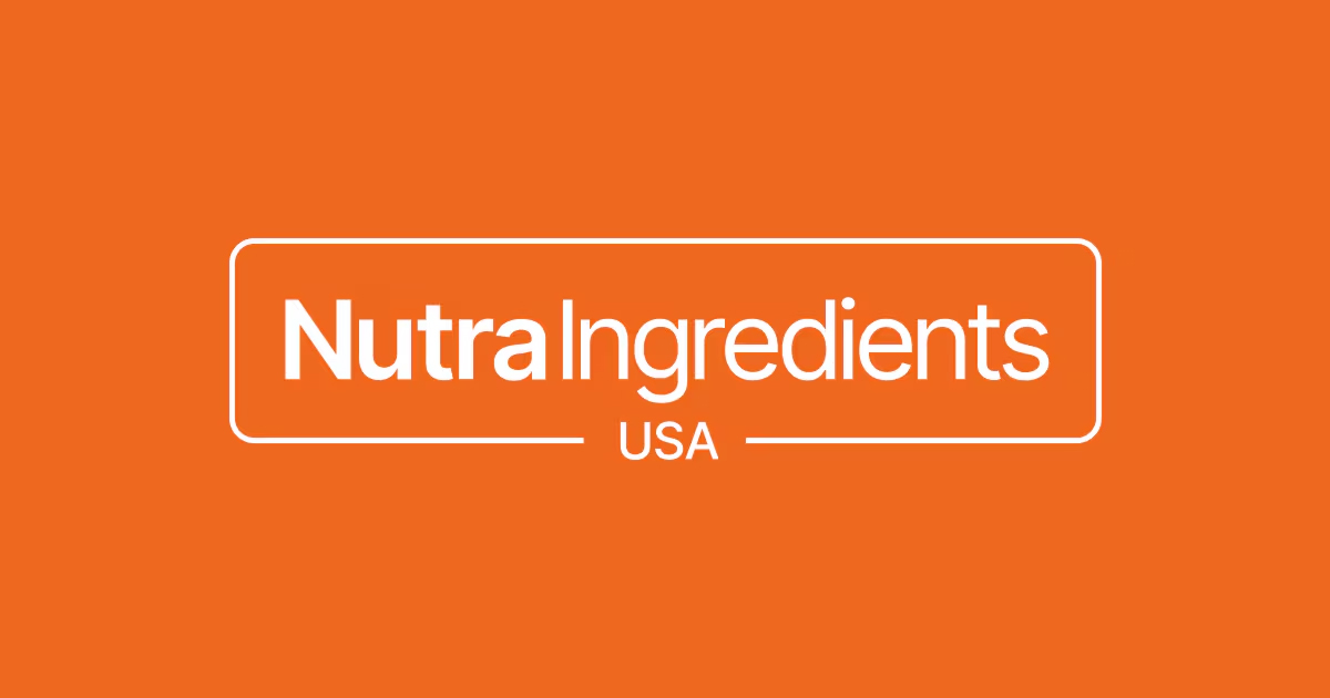 As Seen In - Nutraingredients Usa Logo