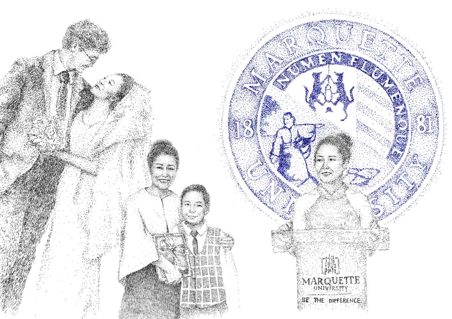 Yi Zhang The Founder Effect Chapter 8 Color