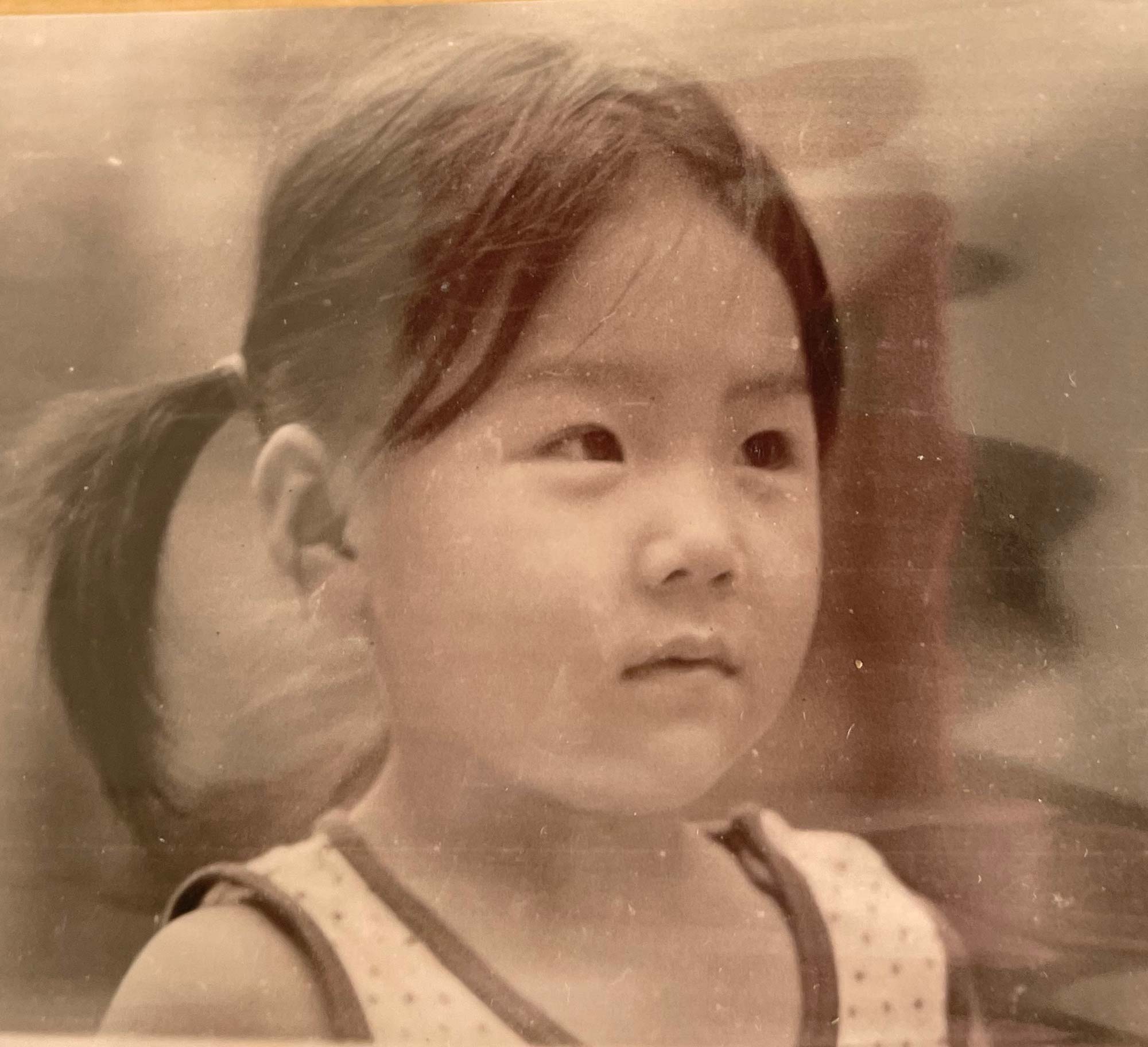 Inspiration For Chapter One Illustration