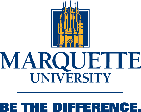 Marquette University Logo