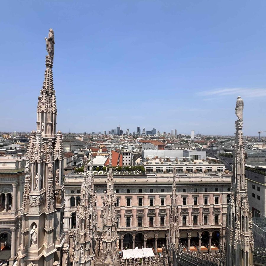 The Founders Journey Blog - On Creating Something Big From The Ground Up