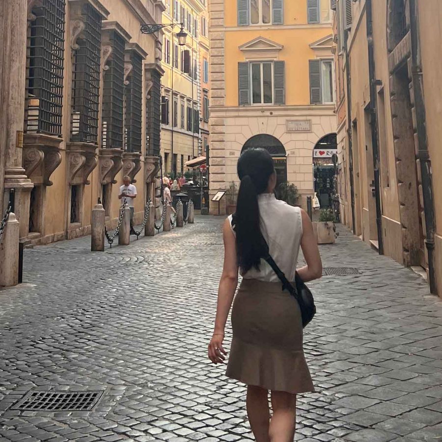 The Founders Journey Blog - On Effective Communications