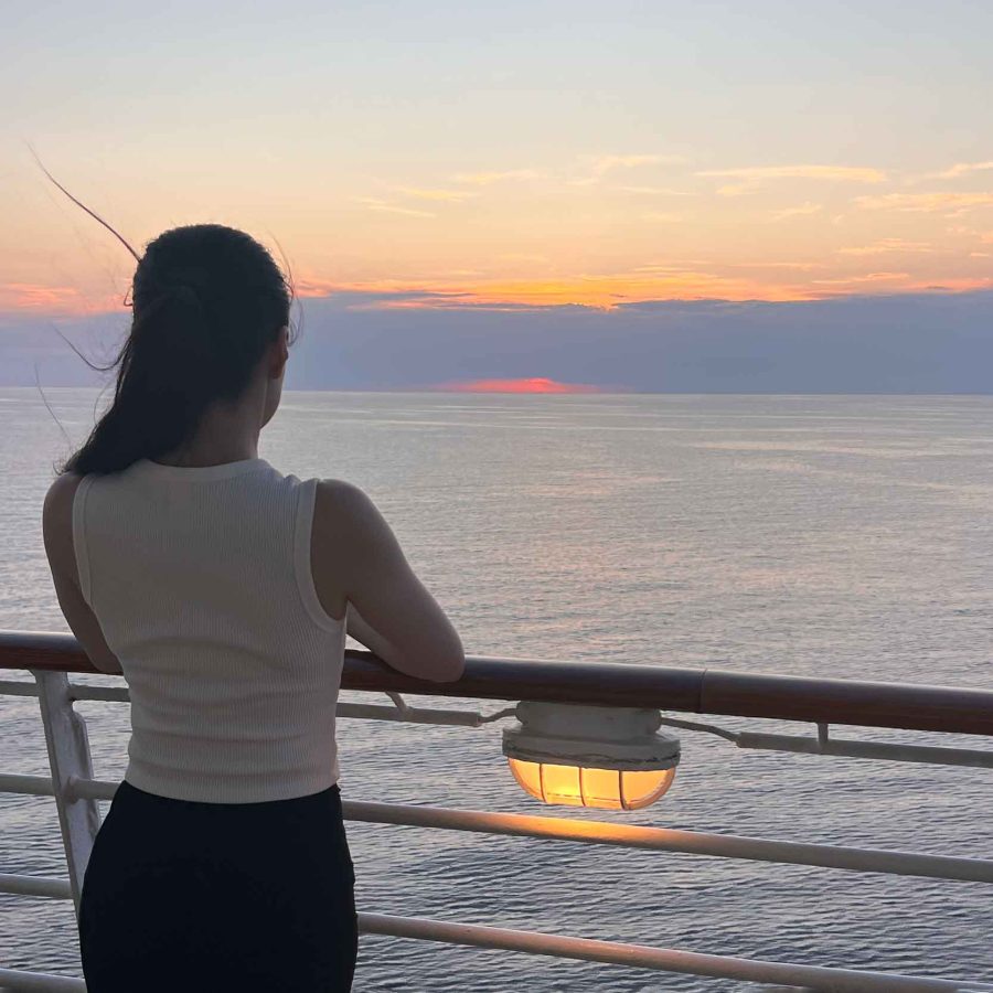 The Founders Journey Blog - On Life Challenges