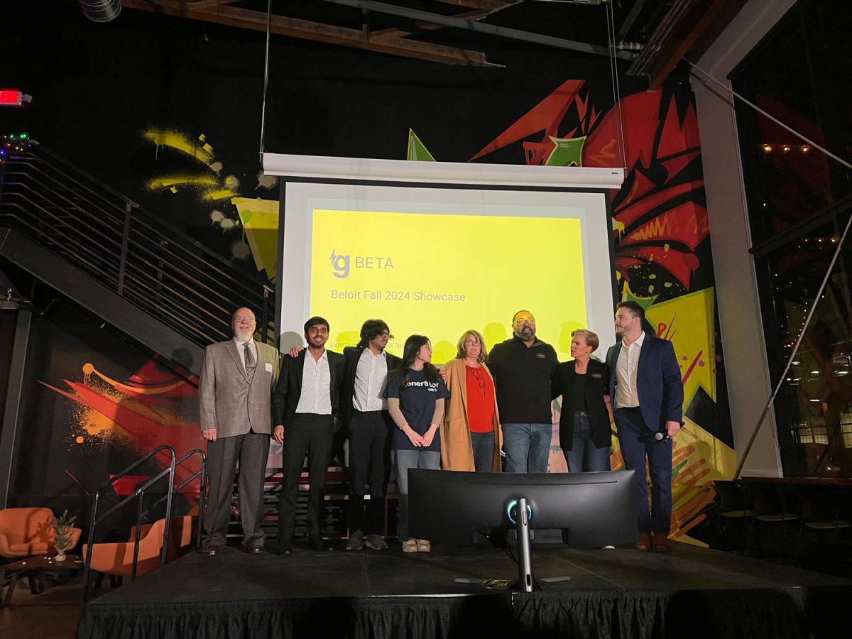 Moment - Gbeta Startups Graduation